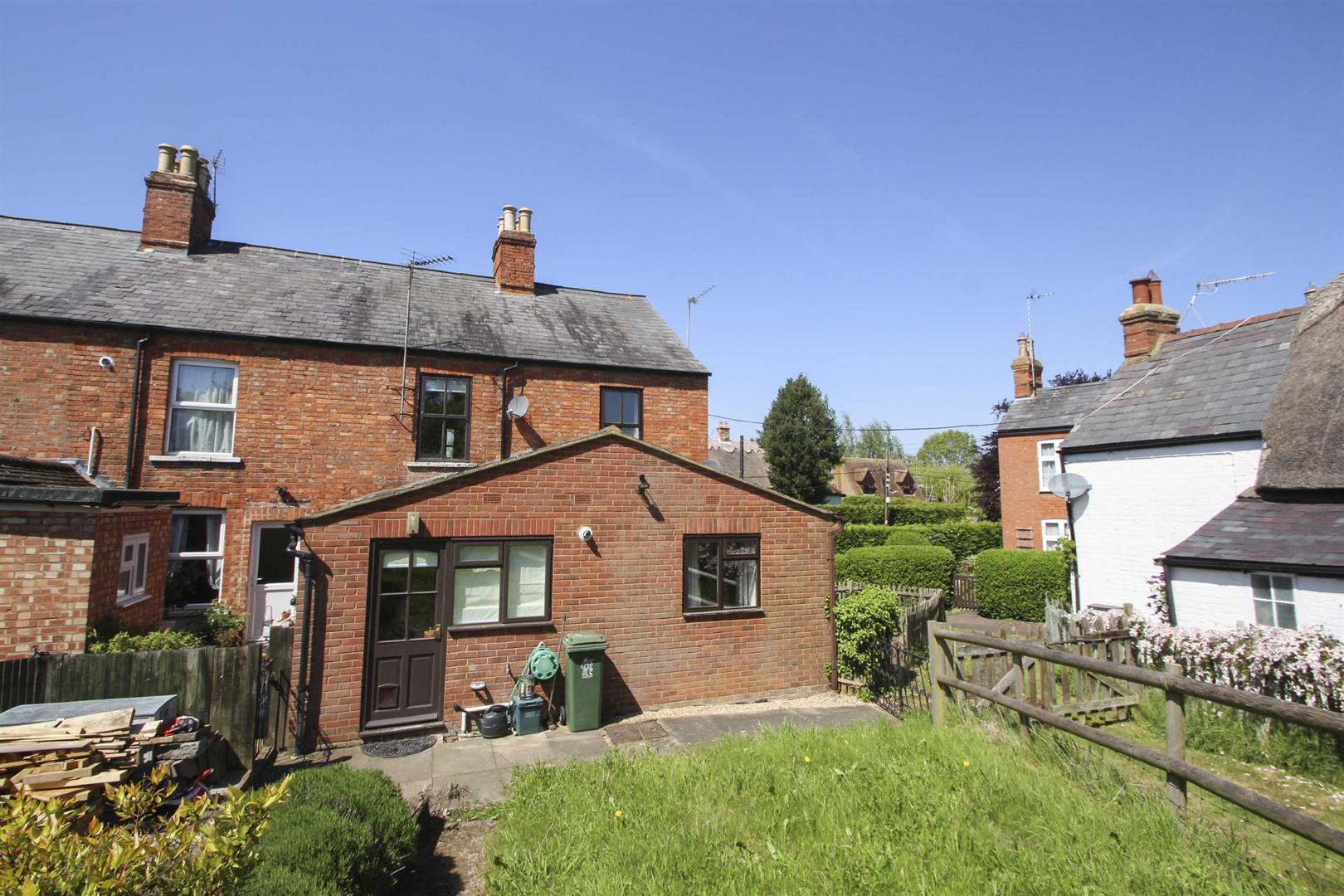 Westbrook End, Newton Longville, Milton Keynes